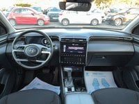 Voitures D'occasion À Villenave-D'ornon | Hyundai Tucson Iv 1.6 Crdi 136 Hybrid 48V Dct-7 Creati...