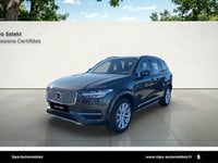 Voitures D'occasion À Toulouse | Volvo Xc90 T8 Twin Engine 303+87 Ch Geartronic 8 7Pl Inscriptio...