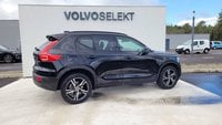 Voitures Occasion Volvo Xc40 B3 163 Ch Dct7 R-Design 5P À Anglet