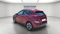 Voitures D'occasion À Le Bouscat | Hyundai Kona Electrique 39 Kwh - 136 Ch Intuitive 5P