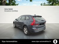 Voitures D'0Km À Saint Avit | Volvo Xc60 Start, T6 Awd Hybride Rechargeable, Hybride Rechargeabl...
