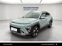 Voitures D'occasion À Le Bouscat | Hyundai Kona Hybrid 129 Creative 5P