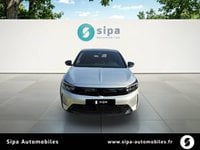 Voitures D'0Km À Toulouse | Opel Corsa 1.2 Turbo Hybrid 110 Ch Autom Gs 5P