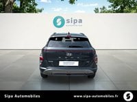 Voitures D'occasion À Villenave-D'ornon | Hyundai Kona Hybrid 141 Executive 5P