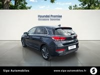Voitures D'occasion À Libourne | Hyundai I30 1.0 T-Gdi 120 Ibvm6 Hybrid 48V Creative 5P