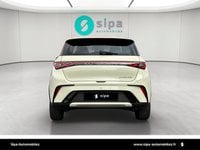 Voitures D'occasion À Mérignac | Byd Dolphin 60,4 Kwh 204 Ch Comfort 4P