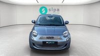 Voitures D'occasion À Villenave-D'ornon | Fiat 500 Iii Electrique E 118 Ch Nouvelle 3P