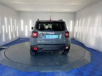 Voitures D'occasion À Toulouse | Jeep Renegade 1.3 Turbo T4 190 Ch Phev Bva6 4Xe Eawd Limited 5P