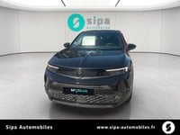 Voitures D'occasion À Toulouse | Opel Mokka Electrique 136 Ch & Batterie 50 Kwh Gs Line 5P