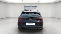 Voitures D'occasion À Le Bouscat | Hyundai I30 Sw 1.0 T-Gdi 100 Dct-7 Creative 5P