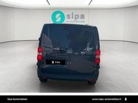 Voitures D'occasion À Bayonne | Fiat Scudo Fg Scudo Fourgon Bluehdi 180 M S&S Eat8 4P