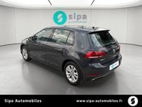 Voitures D'occasion À Le Bouscat | Volkswagen Golf 1.0 Tsi 115 Dsg7 Confortline Business 5P