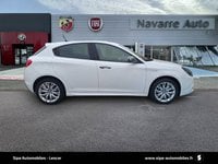 Voitures D'occasion À Lescar | Alfa Romeo Giulietta Série 2 1.4 Tb Multiair 170 Ch S&S Tct Supe...