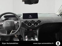 Voitures D'occasion À Lescar | Ds Ds 3 Hybride 136 E-Dct6 Etoile 5P