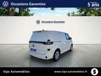 Voitures D'occasion À Lescar | Volkswagen Id. Buzz Cargo 204 Ch 4P