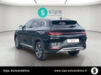 Voitures D'occasion À Mérignac | Byd Seal U 1.5L Dm-I 218 Ch Phev Boost 5P