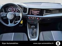 Voitures D'occasion À Mérignac | Audi A1 Sportback 35 Tfsi 150 Ch S Tronic 7 Design 5P