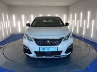 Voitures D'occasion À Toulouse | Peugeot 3008 Ii Bluehdi 130Ch S&S Eat8 Gt Line 5P