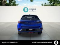 Voitures D'0Km À Toulouse | Opel Mokka 1.2 Turbo Hybrid 145 Ch E-Dct6 Gs 5P