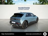 Voitures D'occasion À Le Bouscat | Hyundai Ioniq 5 77 Kwh - 229 Ch Intuitive 5P