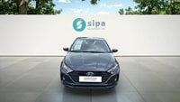 Voitures D'occasion À Villenave-D'ornon | Hyundai I20 1.2 84 Initia 5P