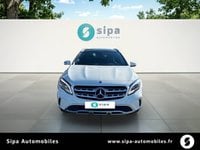 Voitures D'occasion À Mérignac | Mercedes-Benz Gla Classe 200 D 7-G Dct Sensation 5P