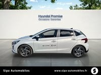 Voitures D'occasion À Libourne | Hyundai I20 1.0 T-Gdi 100 Creative 5P