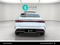 Voitures D'0Km À Mérignac | Byd Seal 6 1.5L Dm-I 156 Kw Phev Comfort Lite 4P