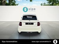 Voitures D'occasion À Toulouse | Fiat 500 Iii Electrique E 118 Ch Nouvelle 3P