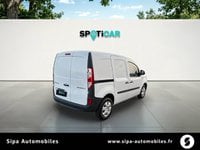 Voitures D'occasion À Lescar | Renault Kangoo Express Vul Express 1.5 Dci 90 E6 Grand Confort 4P