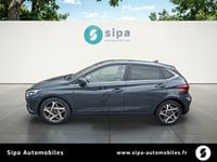 Voitures D'occasion À Le Bouscat | Hyundai I20 1.0 T-Gdi 100 Dct-7 Hybrid 48V Creative 5P
