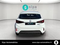 Voitures D'occasion À Mérignac | Mg Mg3 1.5 L Hybrid+ 195 Ch Comfort 5P