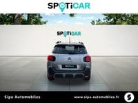 Voitures D'occasion À Lescar | Citroën C3 Aircross Puretech 130 S&S Eat6 Shine Pack 5P