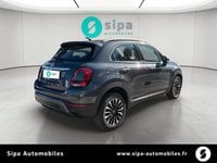 Voitures D'occasion À Le Bouscat | Fiat 500X 1.0 Firefly Turbo T3 120 Ch Cross 5P