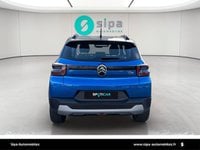 Voitures D'occasion À Libourne | Citroën C3 Iv Turbo 100 Ch Bvm6 Plus 5P