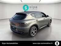 Voitures D'occasion À La-Teste-De-Buch | Alfa Romeo Tonale 1.3 Hybride Rechargeable Phev 280Ch A...