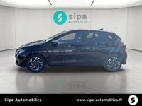 Voitures D'occasion À Villenave-D'ornon | Hyundai I20 1.2 84 Intuitive 5P