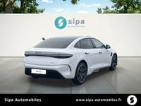 Voitures D'0Km À Mérignac | Byd Seal 82,5 Kwh 313 Ch Rwd Design 4P