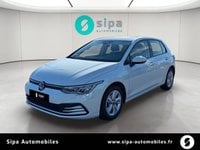 Voitures D'occasion À Toulouse | Volkswagen Golf 1.5 Tsi Act Opf 130 Bvm6 Life Business 5P