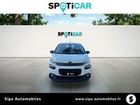 Voitures D'occasion À Lescar | Citroën C3 Bluehdi 100 S&S Bvm5 Feel Business 5P