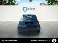 Voitures D'occasion À Muret | Fiat 500 Iii Electrique E 118 Ch Nouvelle 3P