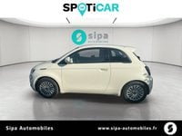 Voitures D'occasion À Toulouse | Fiat 500 Iii Electrique E 95 Ch Nouvelle 3P