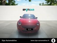 Voitures D'occasion À Lescar | Fiat 600E 54 Kwh 156 Ch Red 5P