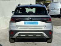Voitures D'occasion À Lescar | Volkswagen T-Cross 1.0 Tsi 116 Start/Stop Dsg7 Life Plus 5P