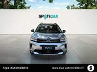 Voitures D'occasion À Lescar | Citroën C5 Aircross Puretech 130 S&S Eat8 Shine 5P