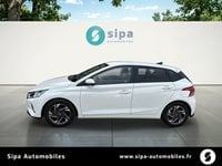 Voitures D'occasion À Le Bouscat | Hyundai I20 1.2 84 Intuitive 5P
