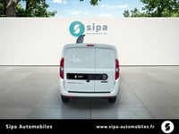 Voitures D'occasion À Toulouse | Fiat Doblò Doblo Cargo Ft Maxi 1.6 Multijet 105 1005 Kg Busine...