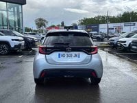 Voitures D'occasion À Toulouse | Toyota Yaris Hybride 130H Collection 5P