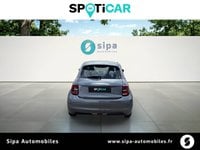 Voitures D'occasion À Dax | Fiat 500 500E (Bev) Nouvelle Berline 42 Kwh 3P