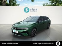Voitures D'0Km À Toulouse | Opel Astra Sports Tourer 1.2 Turbo Hybride 145 Ch Automatique Ultima...